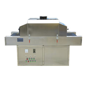 UV disinfection unit