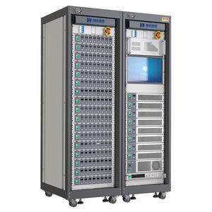 BMS test battery simulator