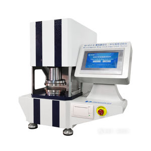 pressure test bench