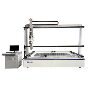 impact testing machine