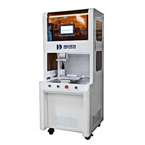 automatic filling machine