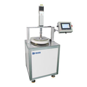 life cycle testing machine