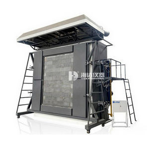 climate chamber 1