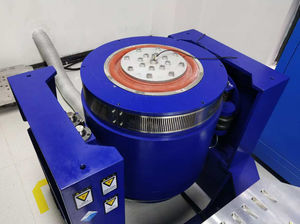 electrodynamic shaker