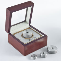 torque calibrator