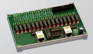 board multiplexer