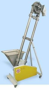 pneumatic conveyor