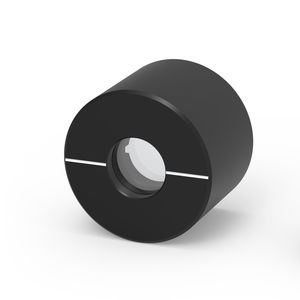 Glan-Taylor polarizer