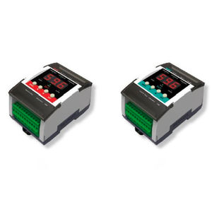 proportional valve controller