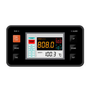chiller / heatpump controller 1