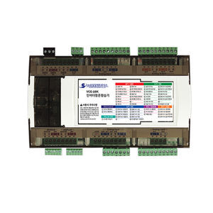 temperature control module 1