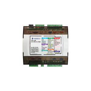 temperature control module 1