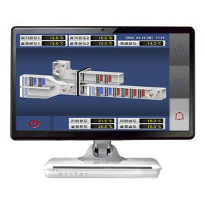 field monitoring system 1