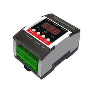 digital valve controller 1