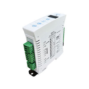 digital valve controller 1