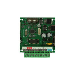 digital valve controller 1
