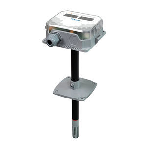 relative humidity and temperature transmitter 1