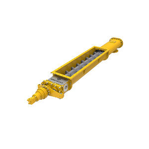twin-screw feeder
