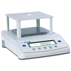 laboratory balance