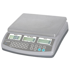 counting scale