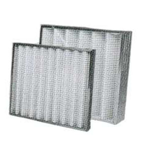 synthetic composite filter medium 1