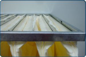air filter