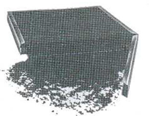 activated carbon pellets 1