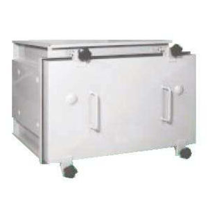 steel crate