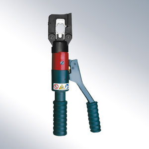 hydraulic crimping tool