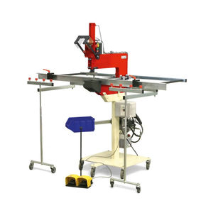 cutting punching press
