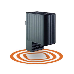 electrical cabinet heater