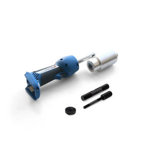 hydraulic punching tool