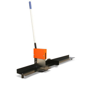 manual shear