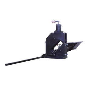 hydraulic shear