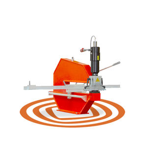 manual punching press