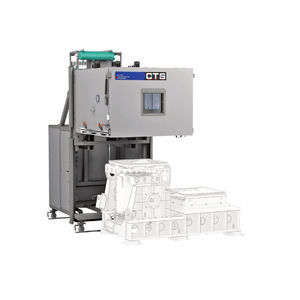 vibration test chamber