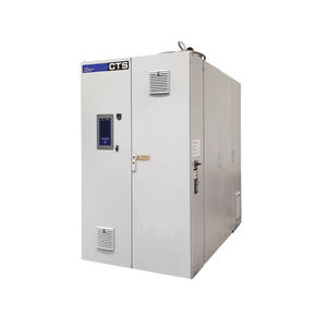 climate chamber