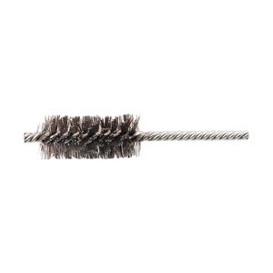 stainless steel tube brush