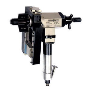 flange facer