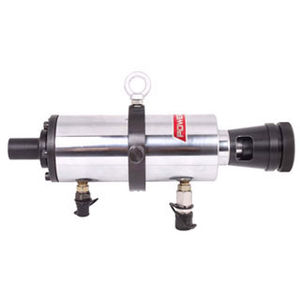 hydraulic extractor