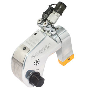 hydraulic torque wrench
