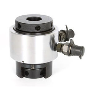 hydraulic bolt tensioner