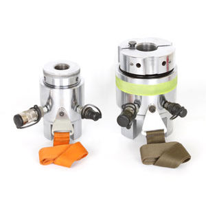 水下螺栓张紧装置