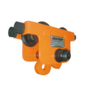 hoist trolley