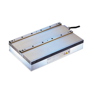 electro-permanent magnetic chuck