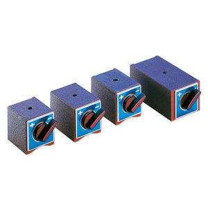 Switch magnetic base