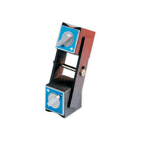 switchable magnetic block