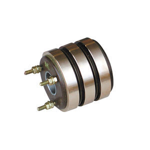 hollow-shaft slip ring