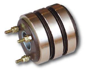 hollow-shaft slip ring