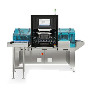 visual inspection machine